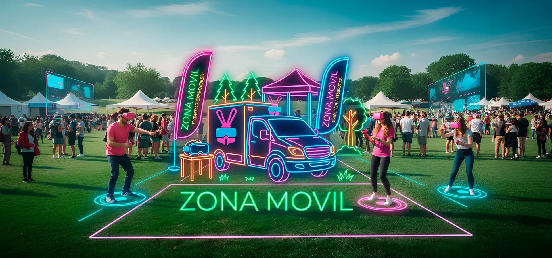 Dexafiate Zona Móvil