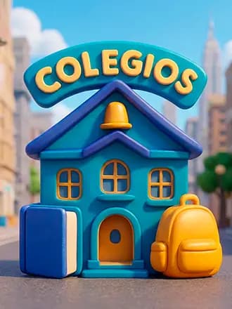 Colegios