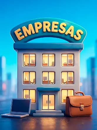 Empresas