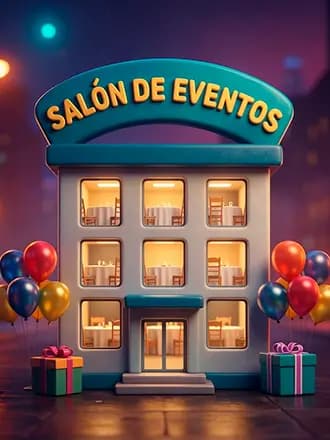 Eventos sociales