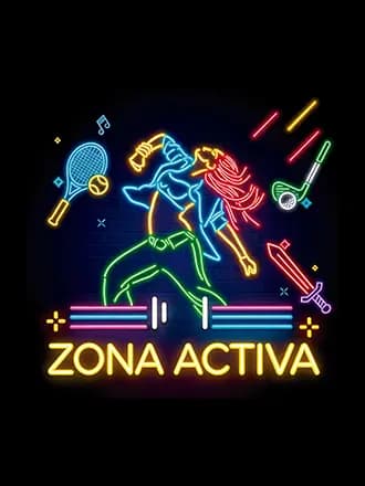 Zona Activa